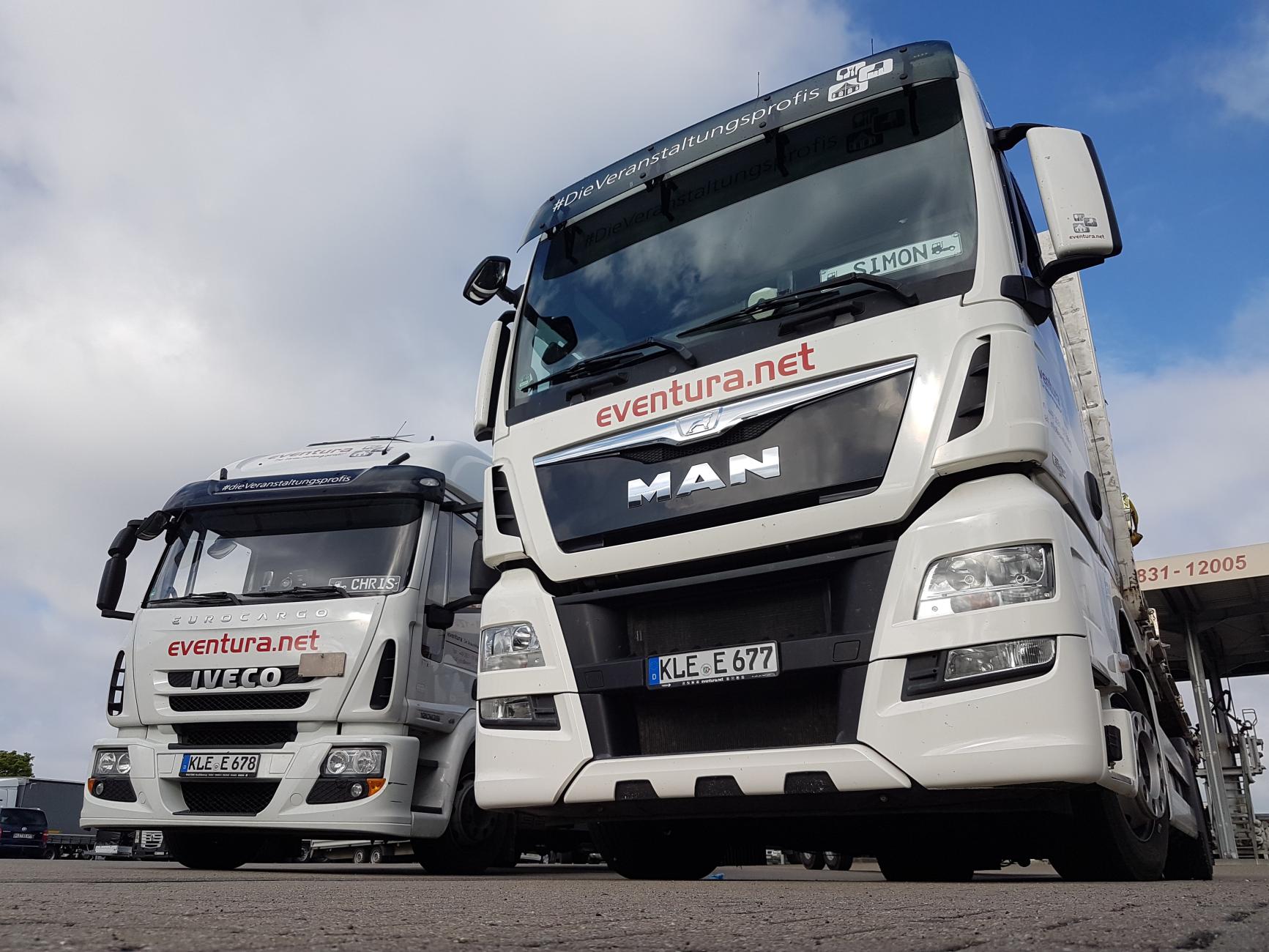 The Eventura Group